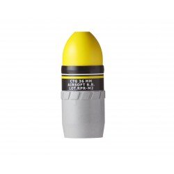 TAGINN REAPER MK2 3.5 SEC LAUNCHING PROJECTILES