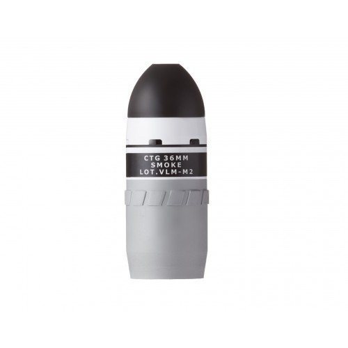 VELUM MK2 - 36MM - SMOKE GRENADE