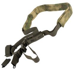 TAGINN CINGHIA MODELLO TAG - PRO - GREEN - A-TACS FG