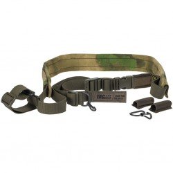 TAGINN CINGHIA MODELLO TAG - PRO - GREEN - A-TACS FG