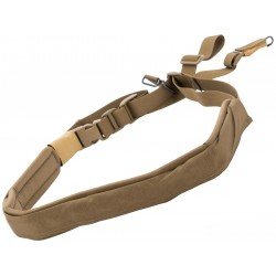 TAGINN CUREA MODEL TAG - PRO - COYOTE BROWN