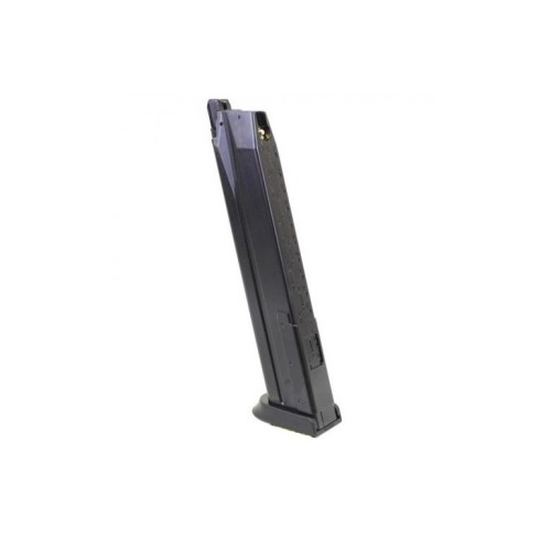 Tokyo Marui Caricatore lungo da 40 pallini per serie HK45 GBB