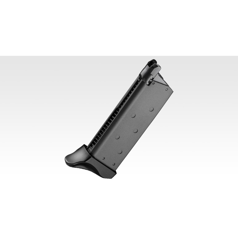 Tokyo Marui 18 BBS Magazine for VORPAL BUNNY AM .45 - Black