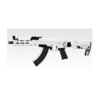 TOKYO MARUI AK WHITE STORM SRE