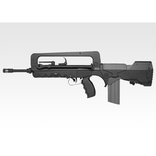 FA-MAS 5.56-F1