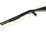Shotgun manual