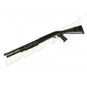 Shotgun a molla