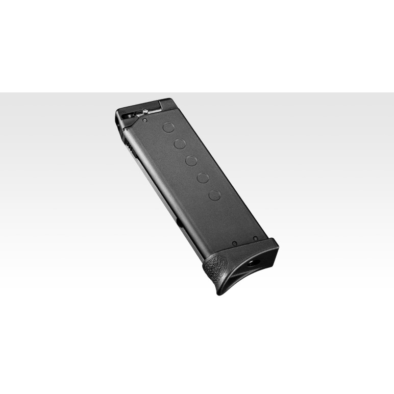 Tokyo Marui 10 BBs Magazine for MP BODYGUARD 380 GBB