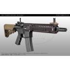 Tokyo Marui MK18 MOD.1 Next Generation Recoil Shock