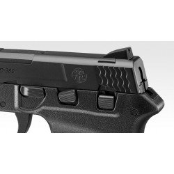 Tokyo Marui MP BODYGUARD 380 a Gas con carrello fisso