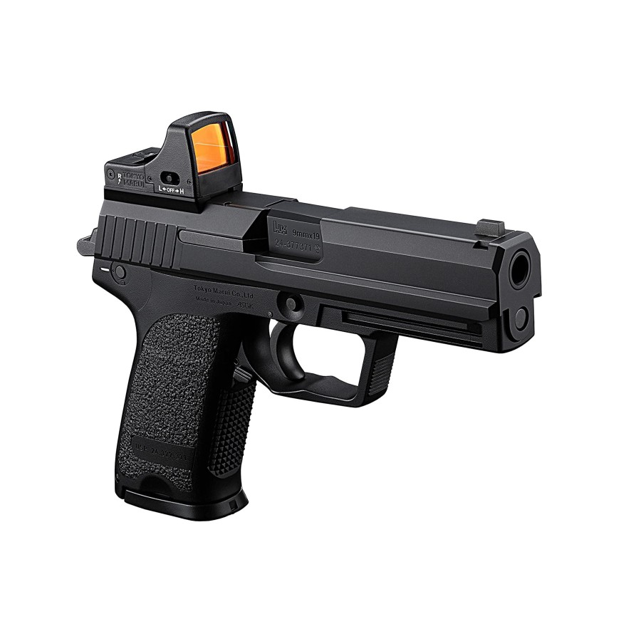 Tokyo Marui Gas blowback USP dedicated Micro Pro Sight Mount