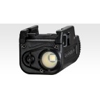 Tokyo Marui Torcia PRO LIGHT - Nero