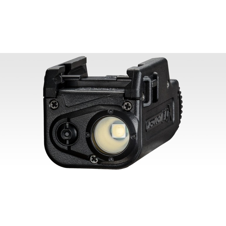 Tokyo Marui Torcia PRO LIGHT - Nero