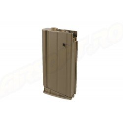 Tokyo Marui 540 BBs Magazine for SCAR-H Next Generation Recoil Shock - FDE