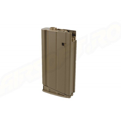 Tokyo Marui 540 BBs Magazine for SCAR-H Next Generation Recoil Shock - FDE