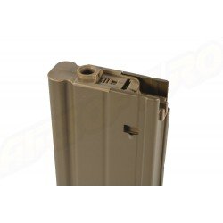 Tokyo Marui 540 BBs Magazine for SCAR-H Next Generation Recoil Shock - FDE
