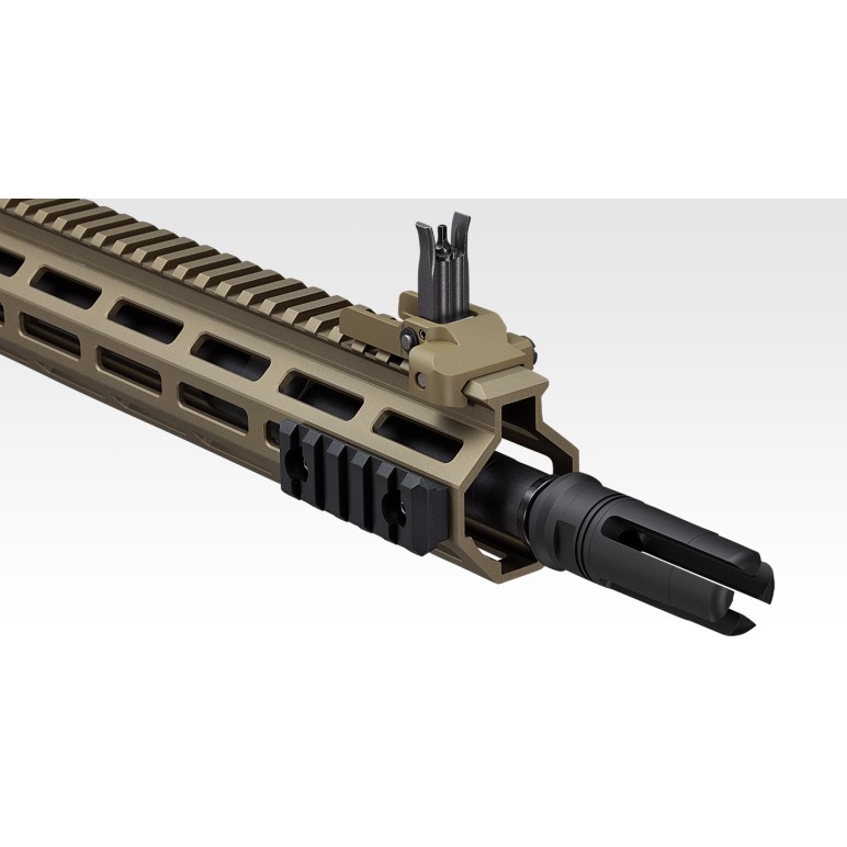 Tokyo Marui URG-I - SOPMOD - BLOCK 3 - SRE