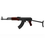 Tokyo Marui AKS47 - TYPE 3 - SRE