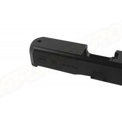 PIESA NR. G26-1 PENTRU GLOCK 26 GBB / Manson