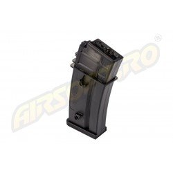 Tokyo Marui Caricatore da 470 pallini per G36C