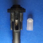 GARNITURA HOP-UP MATRIX-X DROP IN PENTRU AEG
