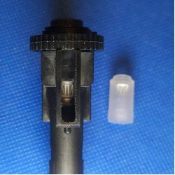 PSIONIC SET GOMMINI HOP-UP MATRIX DROP IN PER AEG