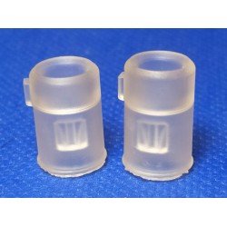 GARNITURA HOP-UP MATRIX-X DROP IN PENTRU PISTOALELE GBB SI VSR