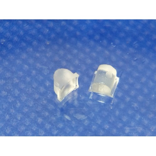 KIT COMPLET PSI-NUBS SET DE 2 NUBURI CONCAVE ELASTICE