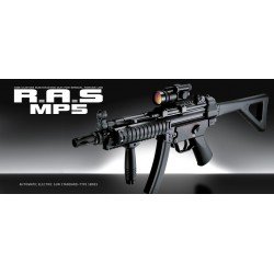 HK MP5 R.A.S.