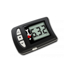 ALTIMETRU MODEL VISO II+