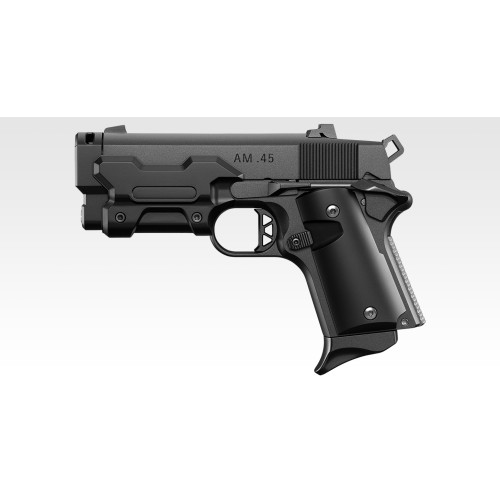 AM.45 VORPAL BUNNY - BLACK