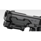 Tokyo Marui AM .45 VORPAL BUNNY - BLACK GBB