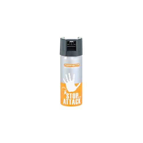 UMAREX SPRAY IRITANT LACRIMOGEN - PERFECTA ANIMAL STOP - 50 ML