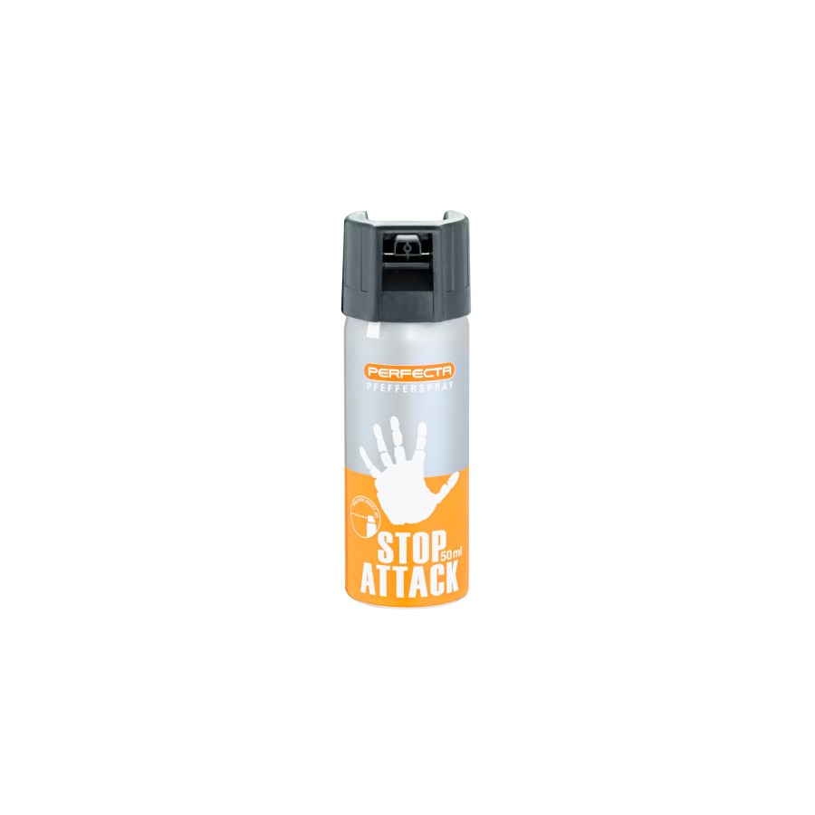 UMAREX SPRAY IRITANT LACRIMOGEN - PERFECTA ANIMAL STOP - 50 ML