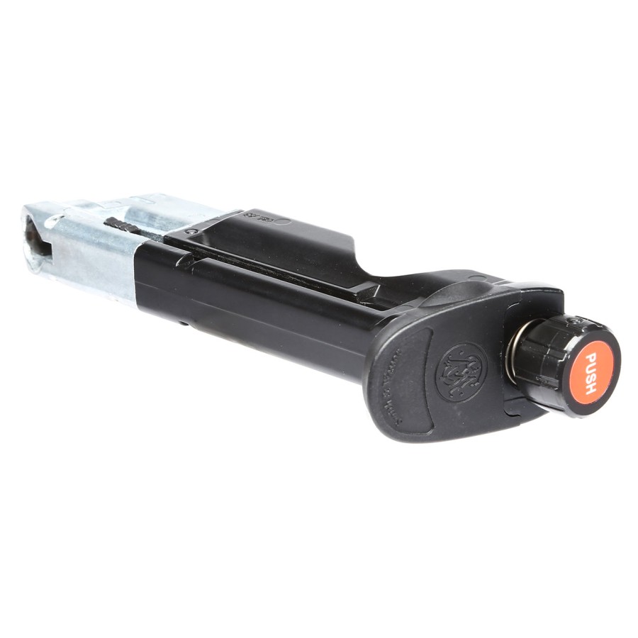 QUICK PIERCING .43 MAGAZINE FOR SMITH WESSON MP9 M2.0 T4E - CO2
