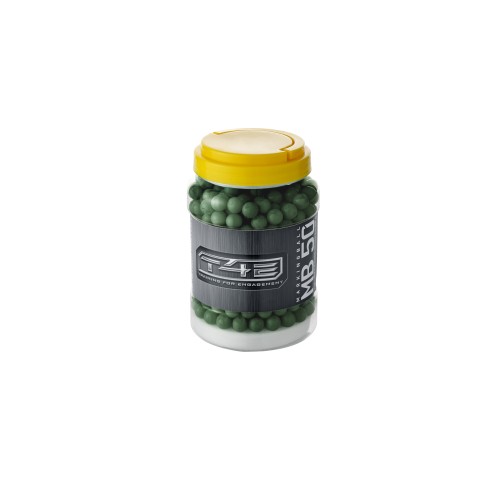 PAINT BALLS MODEL T4E MB 50 - 500 PCS.