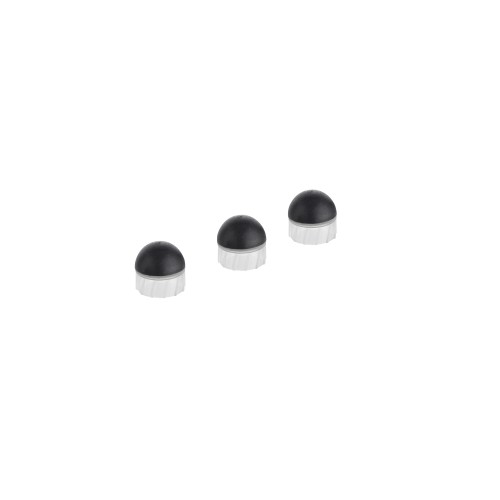BILE DE PRECIZIE DIN CAUCIUC MODEL T4E RBP 50 - 50 BUC.