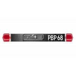 BILE DE PRECIZIE CU PIPERMODEL T4E PBP 68 - 10 BUC.