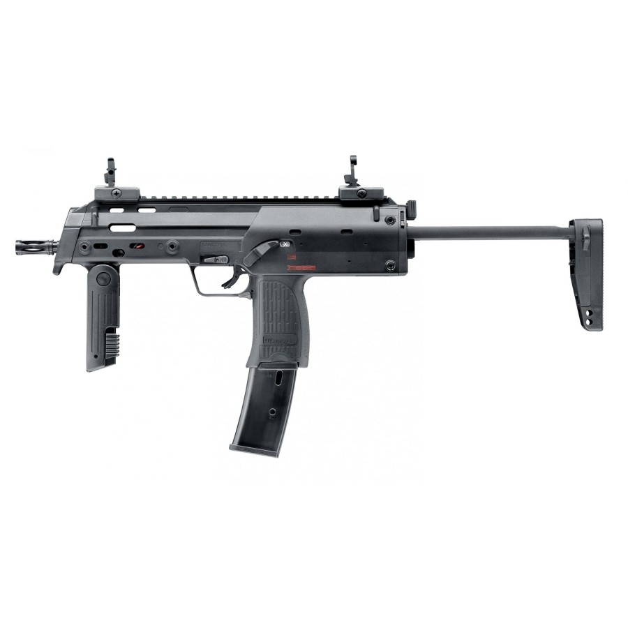 HECKLER   KOCH MP7A1