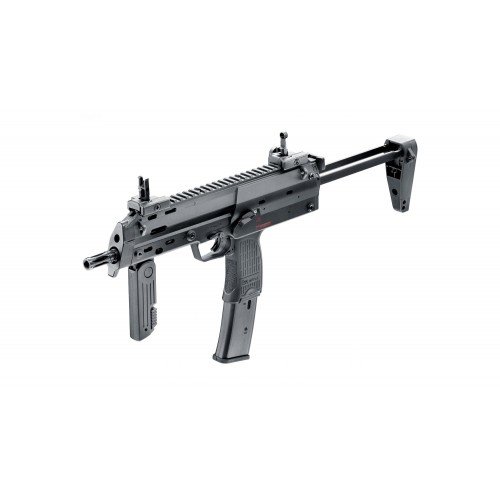 HECKLER   KOCH MP7A1