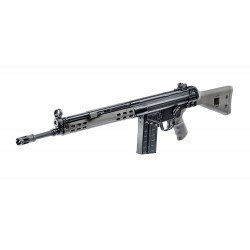 HECKLER KOCH G3 RIFLE - GBB