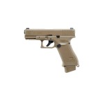 UMAREX GLOCK 19X - FDE - GBB - CO2