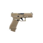 UMAREX GLOCK 19X - FDE - GBB - CO2