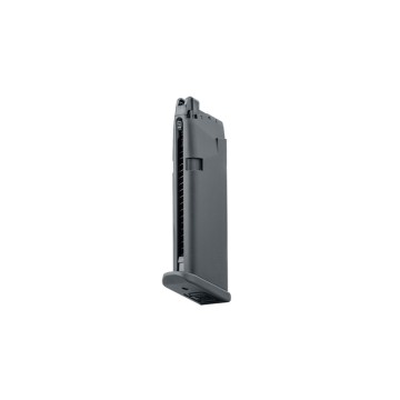 INCARCATOR DE 22 BILE PENTRU GLOCK 45 GEN5 UMAREX - GBB
