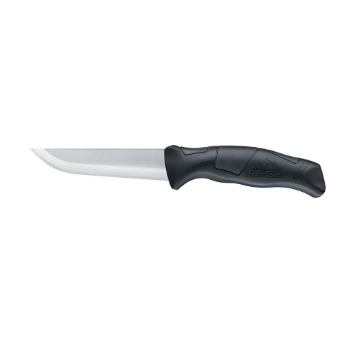 CUTIT ALPINA SPORT - NEGRU
