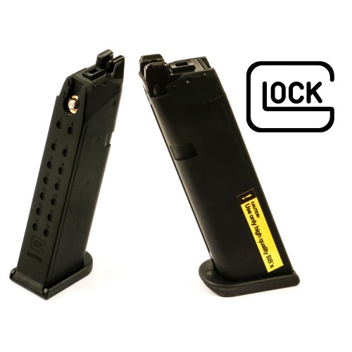INCARCATOR PT. GLOCK 17 GEN. 5 UMAREX - GBB