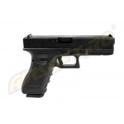 UMAREX GLOCK 17 GEN.4 - GBB