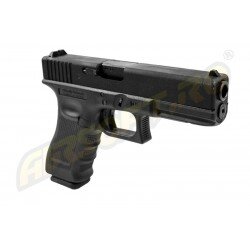 UMAREX GLOCK 17 GEN.4 - GBB