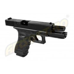 UMAREX GLOCK 17 GEN.4 - GBB