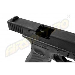 UMAREX GLOCK 17 GEN.4 - GBB